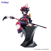 Fate/Grand Order - Noodle stopper figure - Foreigner/Katsushika Hokusai (FuRyu)