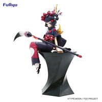 Fate/Grand Order - Noodle stopper figure - Foreigner/Katsushika Hokusai (FuRyu)