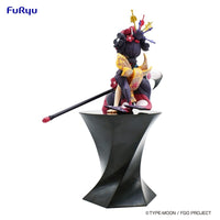 Fate/Grand Order - Noodle stopper figure - Foreigner/Katsushika Hokusai (FuRyu)