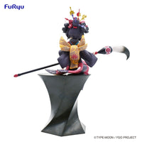 Fate/Grand Order - Noodle stopper figure - Foreigner/Katsushika Hokusai (FuRyu)