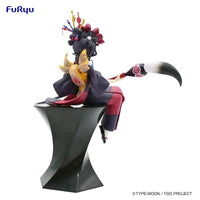 Fate/Grand Order - Noodle stopper figure - Foreigner/Katsushika Hokusai (FuRyu)