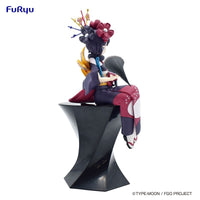 Fate/Grand Order - Noodle stopper figure - Foreigner/Katsushika Hokusai (FuRyu)