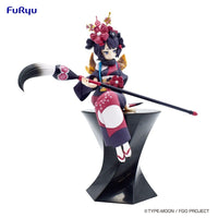 Fate/Grand Order - Noodle stopper figure - Foreigner/Katsushika Hokusai (FuRyu)