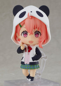 Nendoroid: NIJISANJI - Sasaki Saku