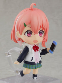 Nendoroid: NIJISANJI - Sasaki Saku