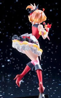 Macross Delta: PLAMAX MF-10 - minimum factory Freyja Wion(re-run) - 1/20 Scale Plastic Model Kit (Max Factory)