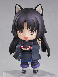 Nendoroid: Arknights - Saga