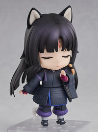 Nendoroid: Arknights - Saga