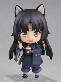 Nendoroid: Arknights - Saga