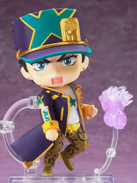 Nendoroid: JoJo's Bizarre Adventure: Stone Ocean - Jotaro Kujo [Stone Ocean Ver.] (Medicos)