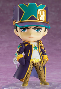 Nendoroid: JoJo's Bizarre Adventure: Stone Ocean - Jotaro Kujo [Stone Ocean Ver.] (Medicos)