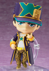 Nendoroid: JoJo's Bizarre Adventure: Stone Ocean - Jotaro Kujo [Stone Ocean Ver.] (Medicos)