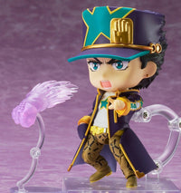 Nendoroid: JoJo's Bizarre Adventure: Stone Ocean - Jotaro Kujo [Stone Ocean Ver.] (Medicos)