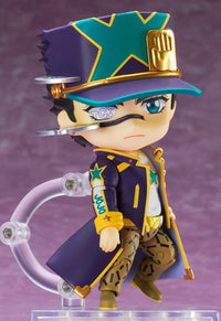 Nendoroid: JoJo's Bizarre Adventure: Stone Ocean - Jotaro Kujo [Stone Ocean Ver.] (Medicos)