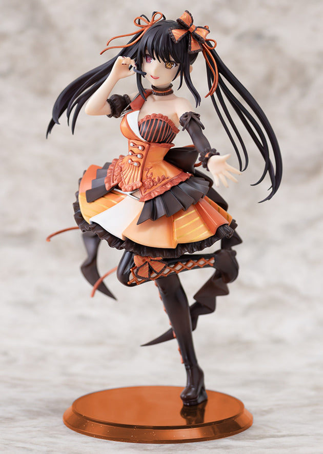 Date A BULLET: Kurumi Tokisaki (Idol ver.) Another Edition - 1/7 Scale Figure (PLUM)