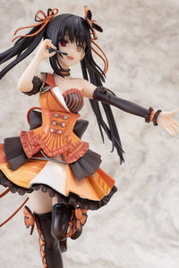 Date A BULLET: Kurumi Tokisaki (Idol ver.) Another Edition - 1/7 Scale Figure (PLUM)