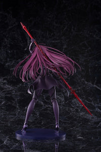 Fate/Grand Order: Lancer/Scathach(re-run) - 1/7 Scale Figure (PLUM)