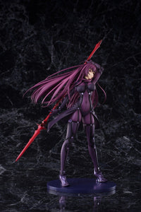 Fate/Grand Order: Lancer/Scathach(re-run) - 1/7 Scale Figure (PLUM)