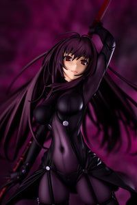 Fate/Grand Order: Lancer/Scathach(re-run) - 1/7 Scale Figure (PLUM)