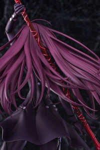 Fate/Grand Order: Lancer/Scathach(re-run) - 1/7 Scale Figure (PLUM)