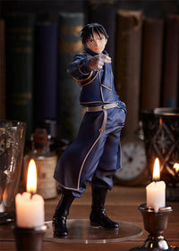 Pop UP PARADE: Fullmetal Alchemist: Brotherhood - Roy Mustang