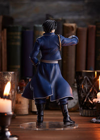 Pop UP PARADE: Fullmetal Alchemist: Brotherhood - Roy Mustang