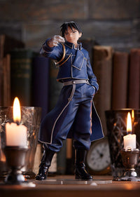 Pop UP PARADE: Fullmetal Alchemist: Brotherhood - Roy Mustang