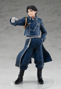 Pop UP PARADE: Fullmetal Alchemist: Brotherhood - Roy Mustang