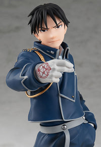 Pop UP PARADE: Fullmetal Alchemist: Brotherhood - Roy Mustang