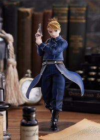 Pop UP PARADE: Fullmetal Alchemist: Brotherhood - Riza Hawkeye