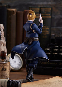 Pop UP PARADE: Fullmetal Alchemist: Brotherhood - Riza Hawkeye