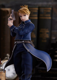 Pop UP PARADE: Fullmetal Alchemist: Brotherhood - Riza Hawkeye