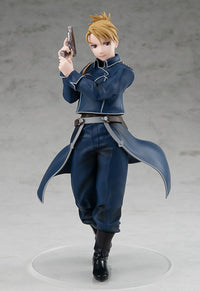 Pop UP PARADE: Fullmetal Alchemist: Brotherhood - Riza Hawkeye