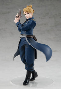 Pop UP PARADE: Fullmetal Alchemist: Brotherhood - Riza Hawkeye