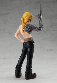 Pop UP PARADE: Fullmetal Alchemist: Brotherhood - Edward Elric(re-run)