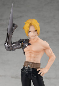 Pop UP PARADE: Fullmetal Alchemist: Brotherhood - Edward Elric(re-run)