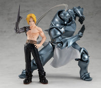 Pop UP PARADE: Fullmetal Alchemist: Brotherhood - Edward Elric(re-run)