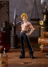 Pop UP PARADE: Fullmetal Alchemist: Brotherhood - Edward Elric(re-run)