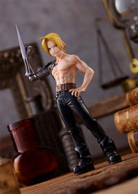 Pop UP PARADE: Fullmetal Alchemist: Brotherhood - Edward Elric(re-run)