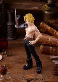 Pop UP PARADE: Fullmetal Alchemist: Brotherhood - Edward Elric(re-run)