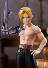 Pop UP PARADE: Fullmetal Alchemist: Brotherhood - Edward Elric(re-run)