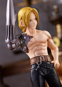 Pop UP PARADE: Fullmetal Alchemist: Brotherhood - Edward Elric(re-run)