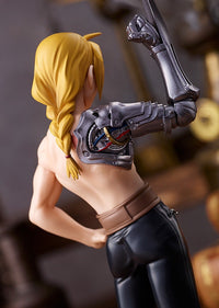 Pop UP PARADE: Fullmetal Alchemist: Brotherhood - Edward Elric(re-run)