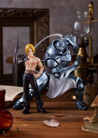 Pop UP PARADE: Fullmetal Alchemist: Brotherhood - Edward Elric(re-run)