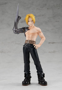 Pop UP PARADE: Fullmetal Alchemist: Brotherhood - Edward Elric(re-run)