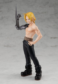 Pop UP PARADE: Fullmetal Alchemist: Brotherhood - Edward Elric(re-run)