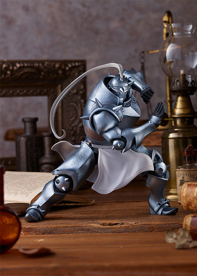 Pop UP PARADE: Fullmetal Alchemist: Brotherhood - Alphonse Elric(re-run)