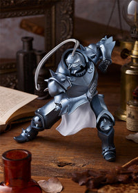 Pop UP PARADE: Fullmetal Alchemist: Brotherhood - Alphonse Elric(re-run)