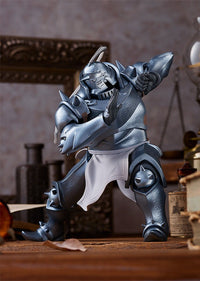 Pop UP PARADE: Fullmetal Alchemist: Brotherhood - Alphonse Elric(re-run)