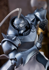 Pop UP PARADE: Fullmetal Alchemist: Brotherhood - Alphonse Elric(re-run)